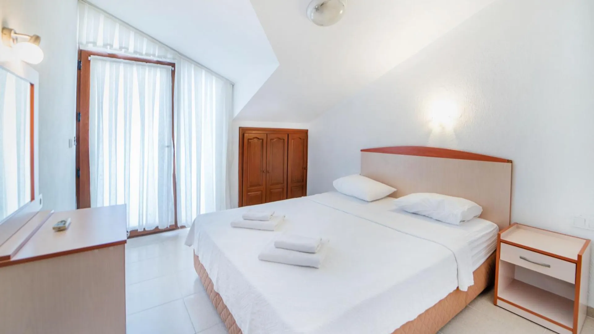Suzanne Hotel & Restaurant Fethiye