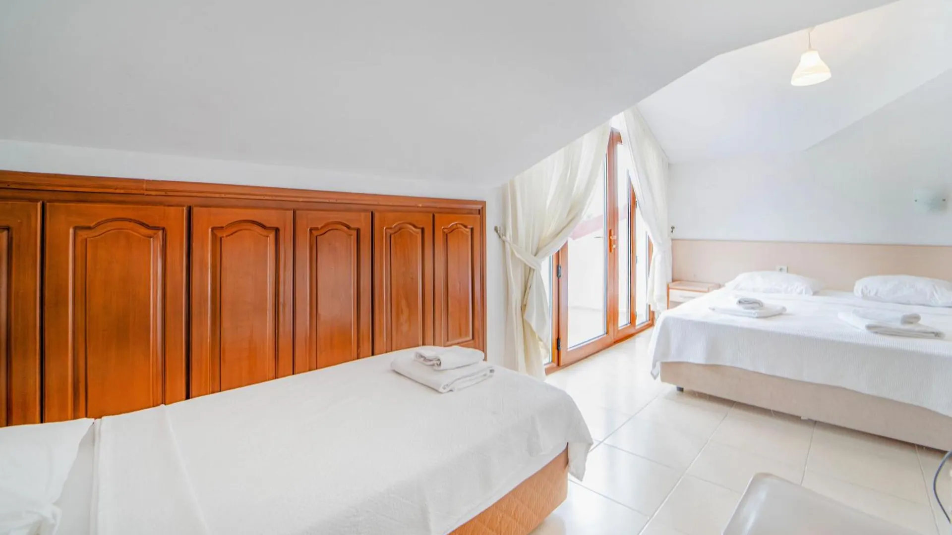 Suzanne Hotel & Restaurant Fethiye