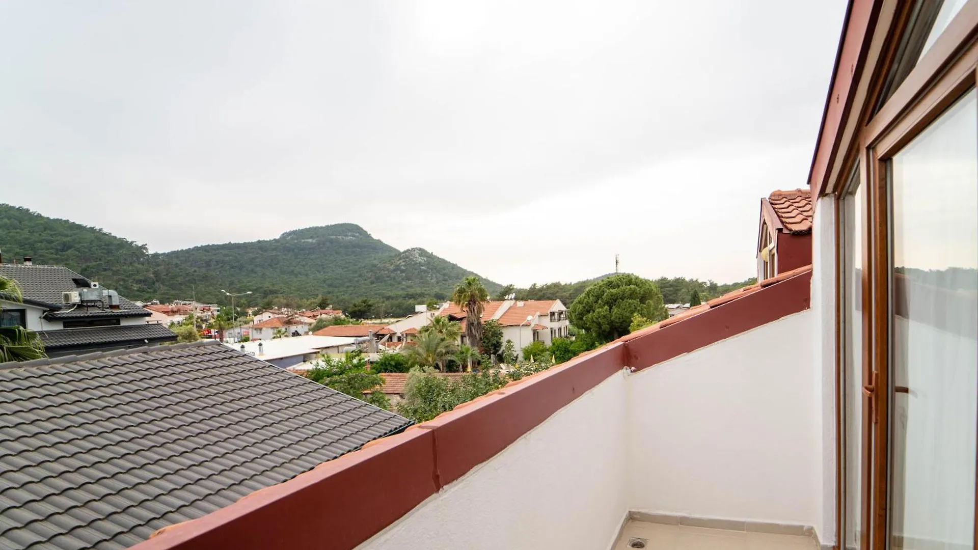 Suzanne Hotel & Restaurant Fethiye