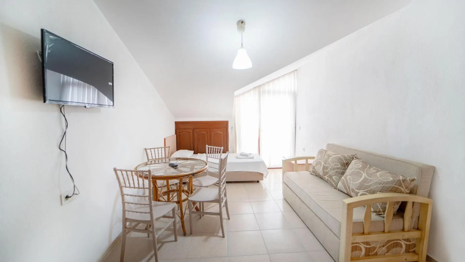 Suzanne Hotel & Restaurant Fethiye Turquia