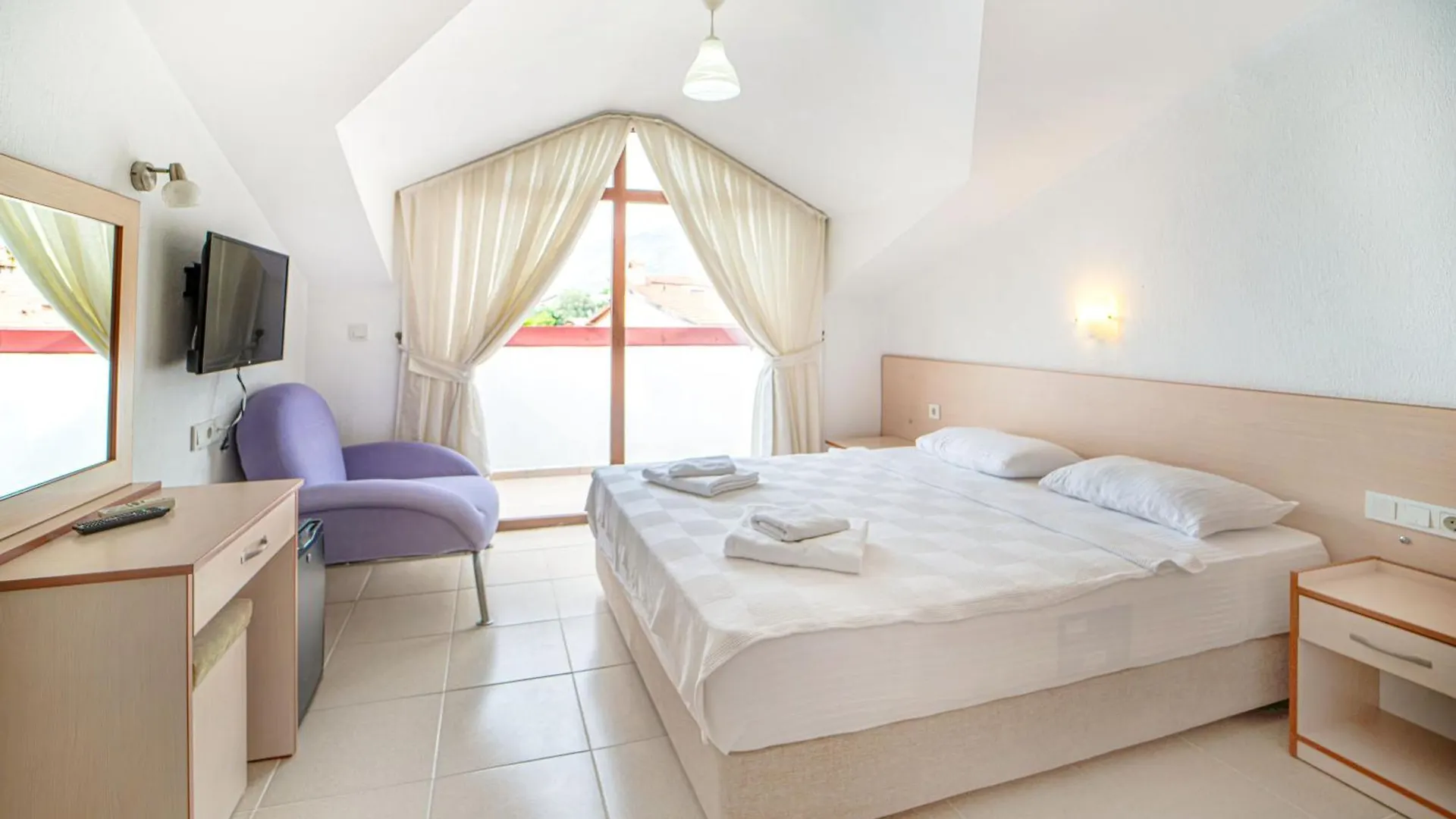 Suzanne Hotel & Restaurant Fethiye 0*,